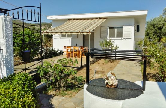 For Sale &#8211; Detached house 73 m²