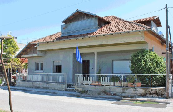 For Sale &#8211; Detached house 170 m²