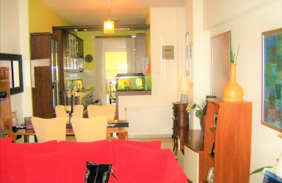 For Sale &#8211; Flat 81 m²