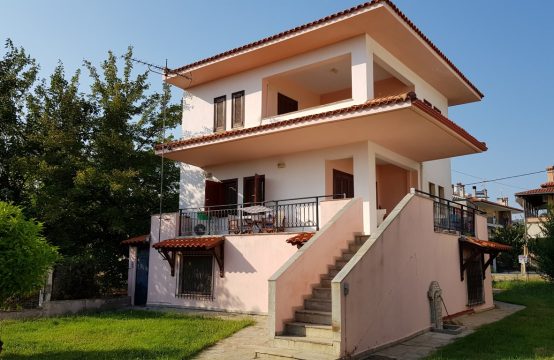 For Sale &#8211; Detached house 178 m²