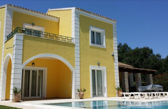 For Sale &#8211; Villa 153 m²