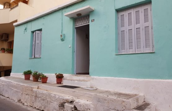 For Sale &#8211; Detached house 60 m²