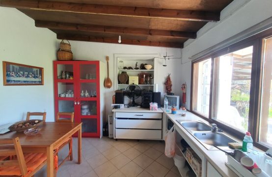 For Sale &#8211; Detached house 35 m²