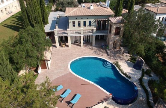 For Sale &#8211; Villa 280 m²