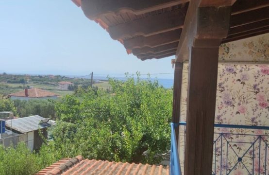 For Sale &#8211; Detached house 100 m²