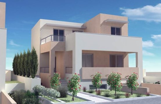 For Sale &#8211; Villa 198 m²