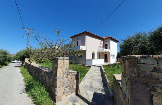 For Sale &#8211; Detached house 192 m²