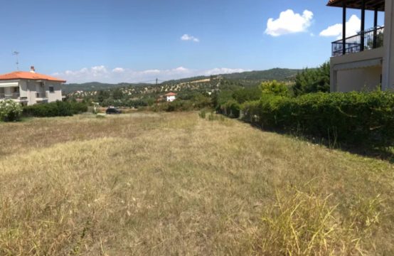 For Sale &#8211; Land  m²