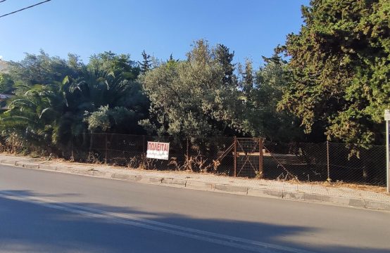 For Sale &#8211; Land  m²