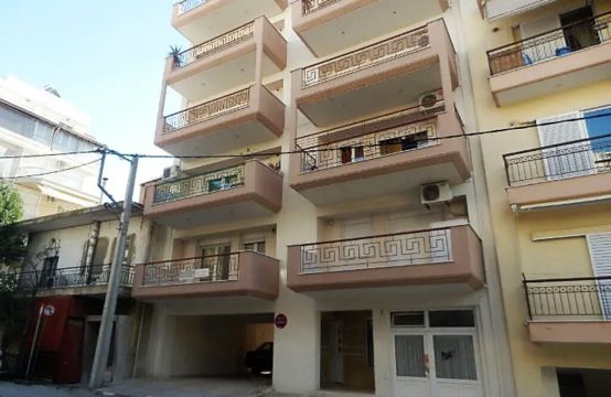 For Sale &#8211; Flat 78 m²