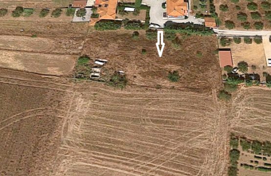 For Sale &#8211; Land  m²