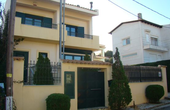 For Sale &#8211; Maisonette 190 m²