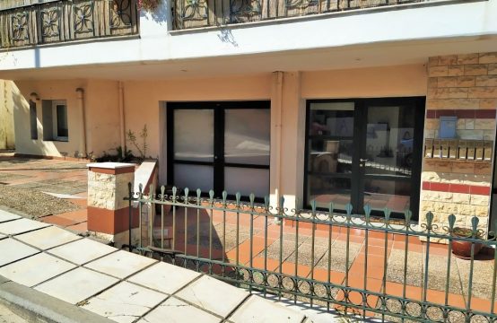 For Sale &#8211; Flat 70 m²