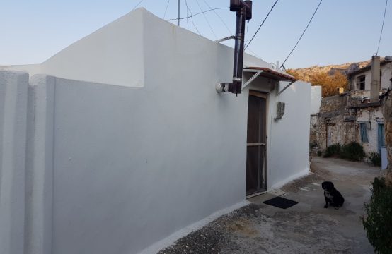 For Sale &#8211; Detached house 87 m²