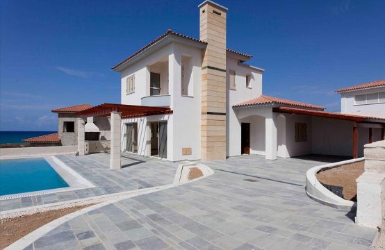 For Sale &#8211; Villa 140 m²