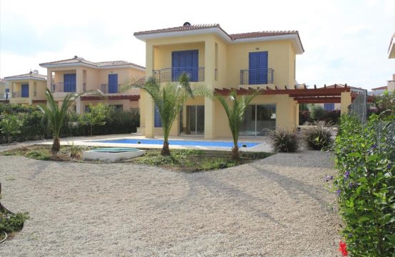 For Sale &#8211; Villa 144 m²