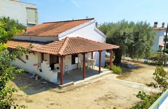 For Sale &#8211; Detached house 70 m²