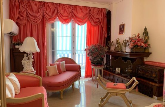 For Sale &#8211; Flat 85 m²