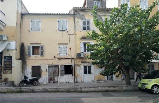 For Sale &#8211; Flat 100 m²