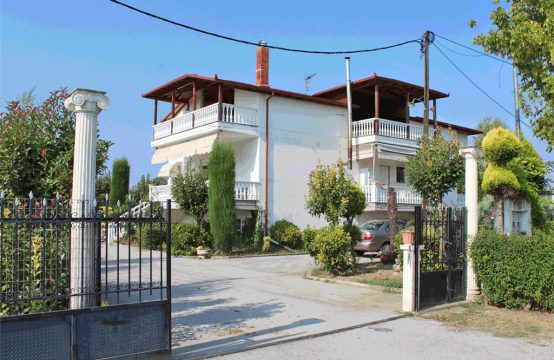 For Sale &#8211; Detached house 300 m²