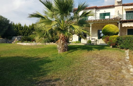 For Sale &#8211; Maisonette 150 m²