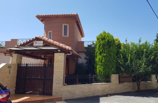 For Sale &#8211; Villa 235 m²