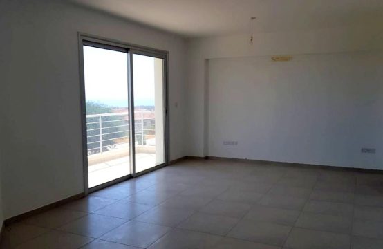 For Sale &#8211; Flat 110 m²