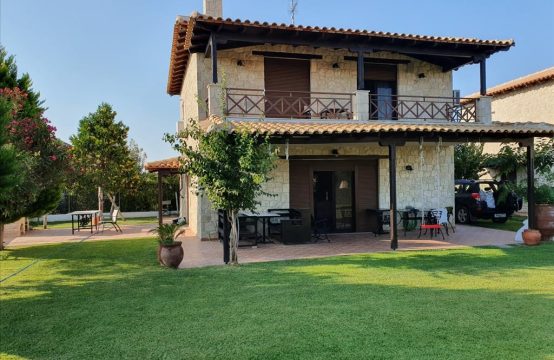 For Sale &#8211; Detached house 140 m²