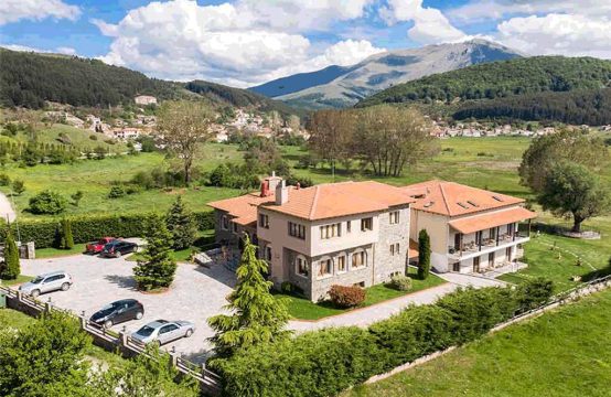 For Sale &#8211; Hotel 1350 m²