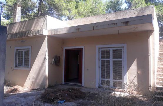 For Sale &#8211; Detached house 228 m²