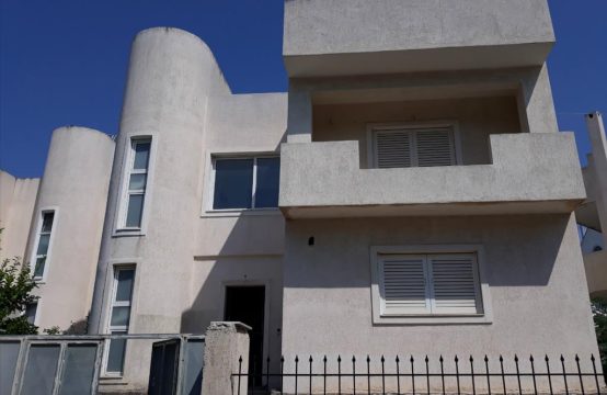 For Sale &#8211; Detached house 334 m²