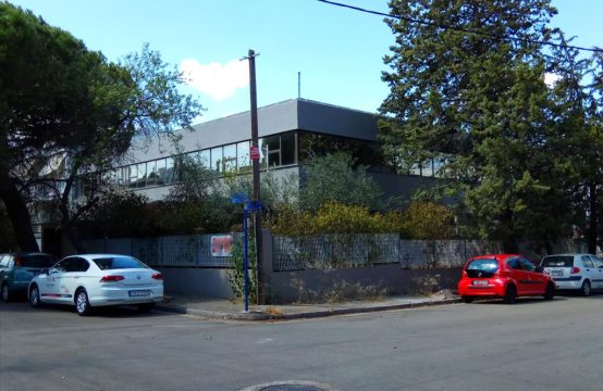 For Sale &#8211; Business 811 m²