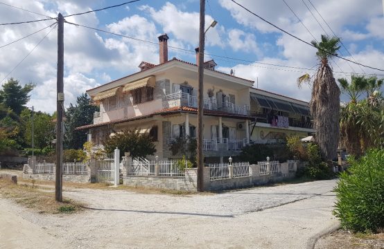 For Sale &#8211; Detached house 180 m²