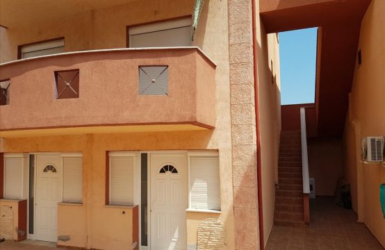 For Sale &#8211; Maisonette 68 m²