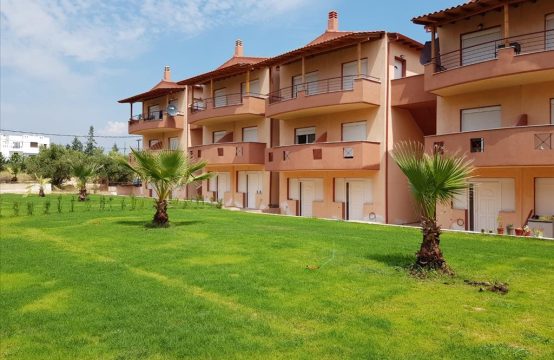 For Sale &#8211; Maisonette 68 m²