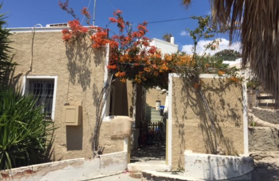 For Sale &#8211; Detached house 120 m²