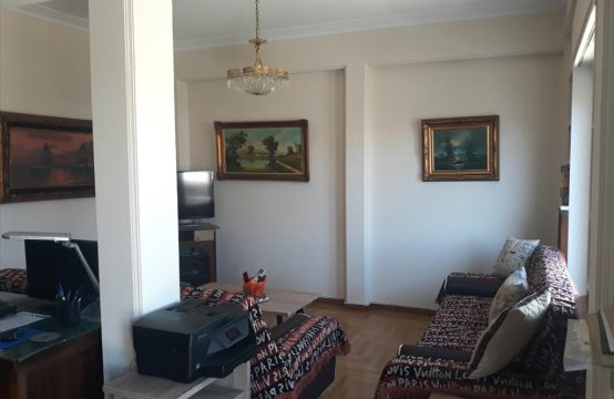 For Sale &#8211; Flat 90 m²