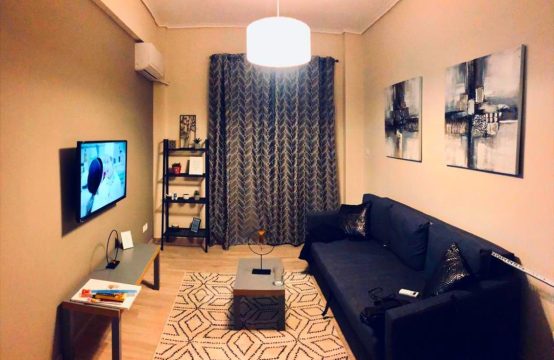 For Sale &#8211; Flat 50 m²