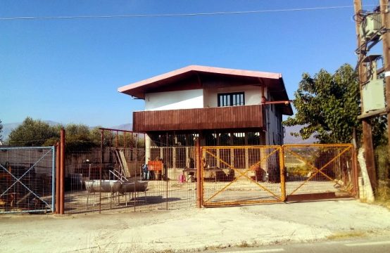 For Sale &#8211; Detached house 280 m²