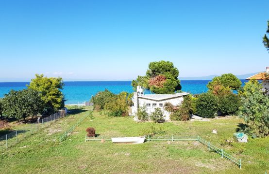 For Sale &#8211; Detached house 135 m²