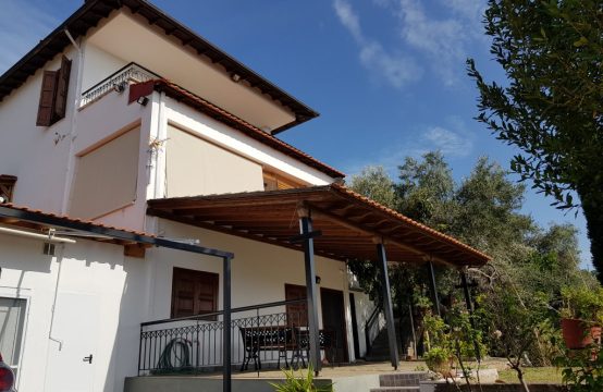 For Sale &#8211; Detached house 200 m²