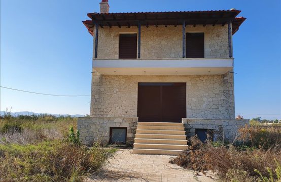 For Sale &#8211; Detached house 200 m²