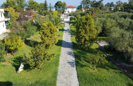 For Sale &#8211; Detached house 280 m²