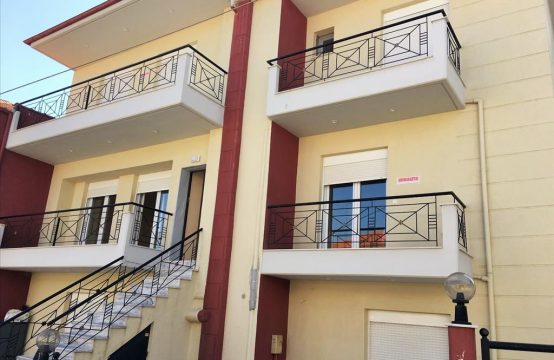 For Sale &#8211; Duplex 115 m²