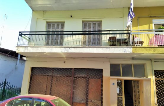 For Sale &#8211; Duplex 150 m²