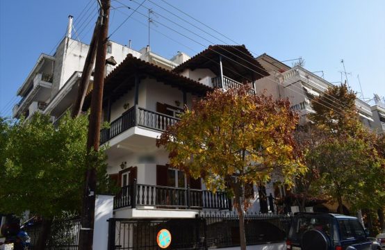 For Sale &#8211; Detached house 296 m²