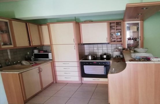 For Sale &#8211; Flat 42 m²