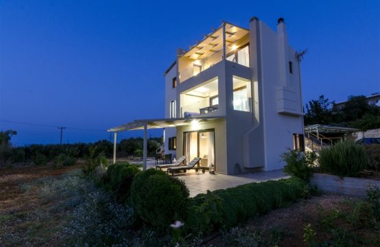 For Rent &#8211; Villa 160 m²