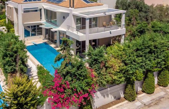 For Sale &#8211; Villa 620 m²