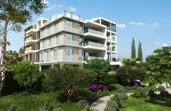 For Sale &#8211; Flat 153 m²